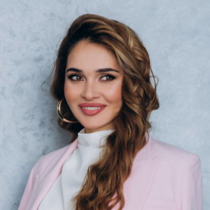    Лилия Зарипова Астропсихолог