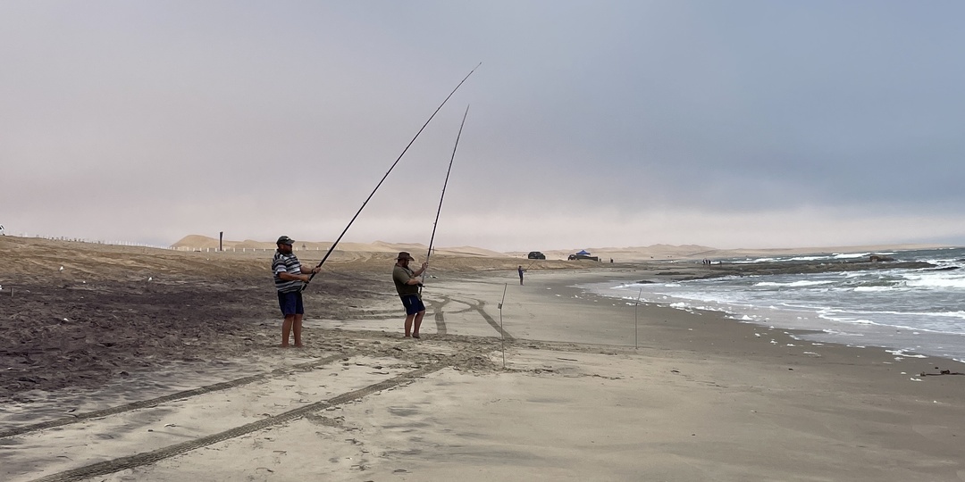 Спонтанный роадтрип в Посрединигде. ЮАР-Ботсвана-Замбия-Зимбабве-Намибия-ЮАР. Часть 5. Намибия и дорога в ЮАР.
