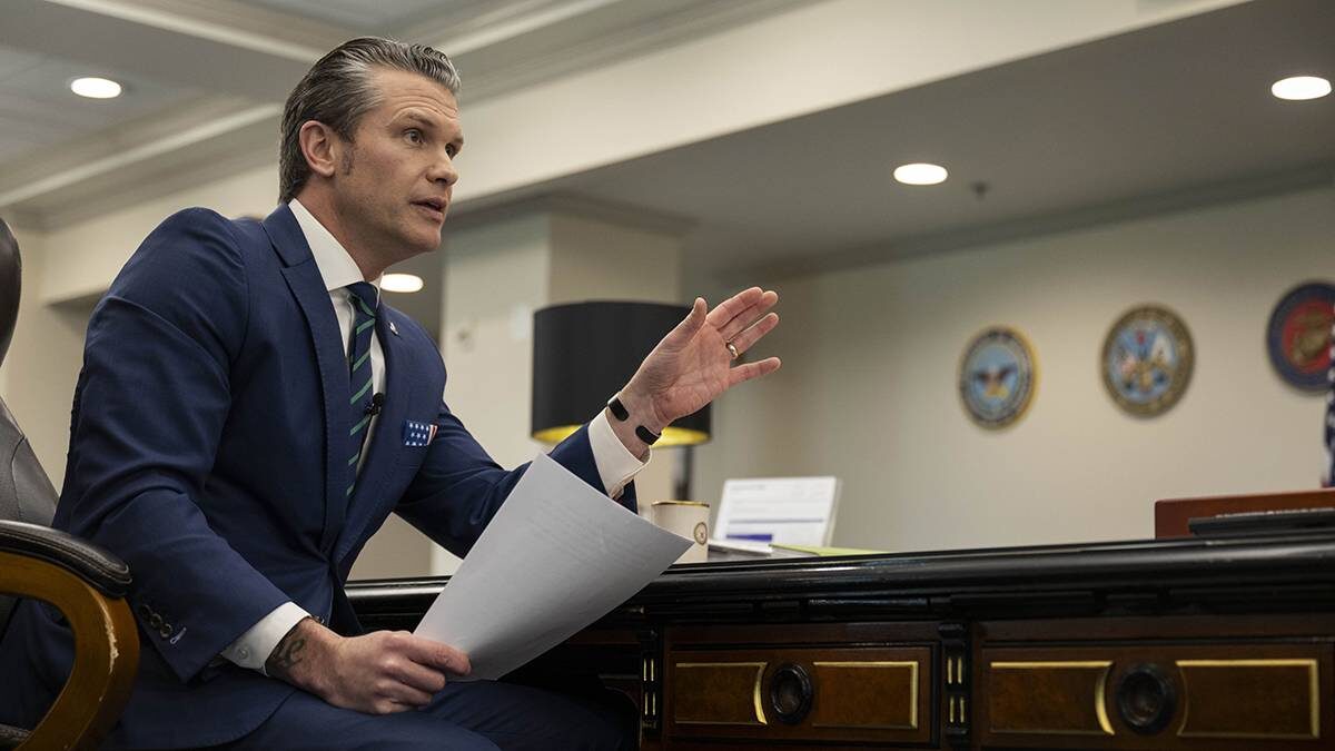    Фото: flickr/secdef