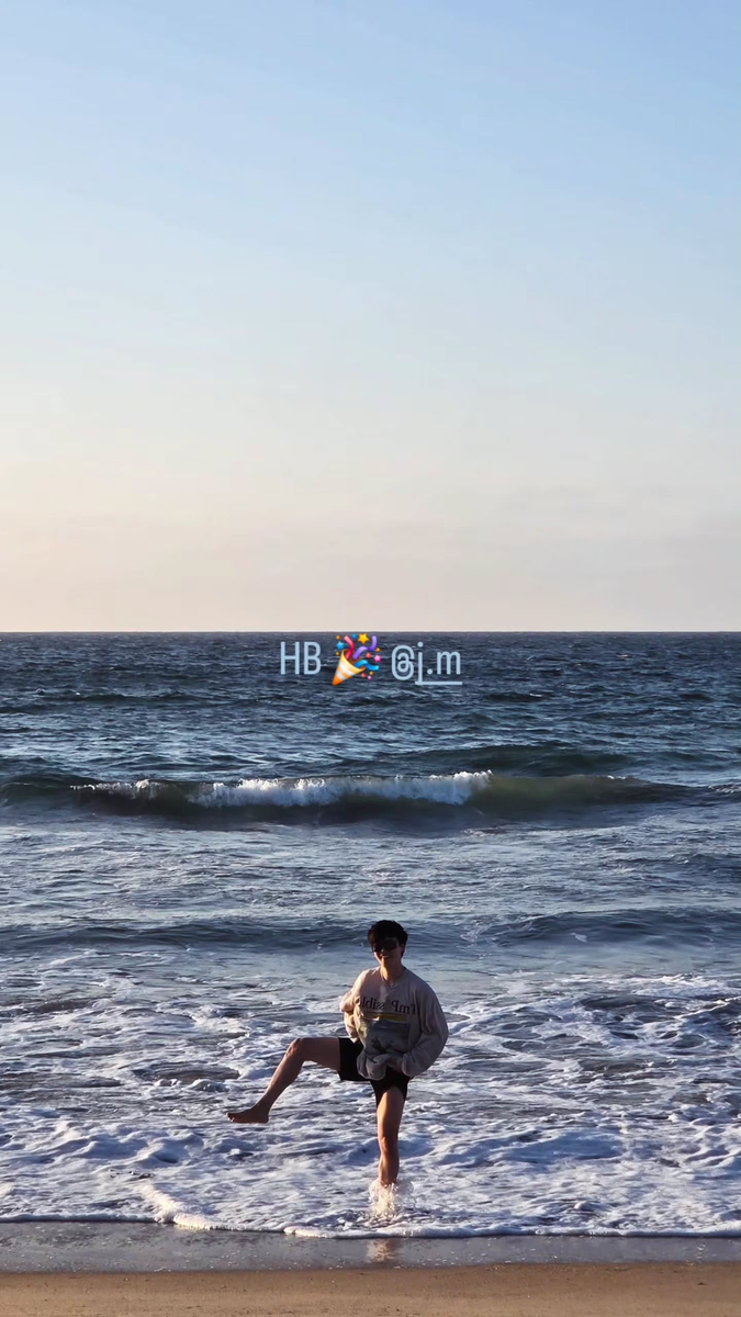 J-HOPE: СДР 🎉 @ j.m