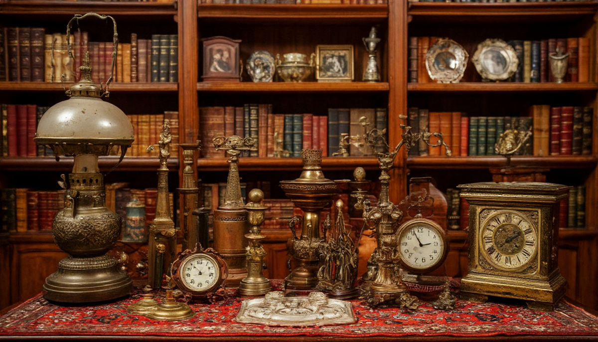    Ценные вещи СССР, которые получится продать дорого: разбор антиквара