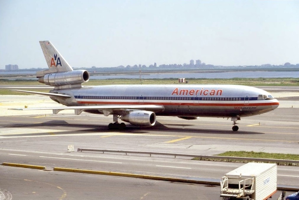 Тот самый борт