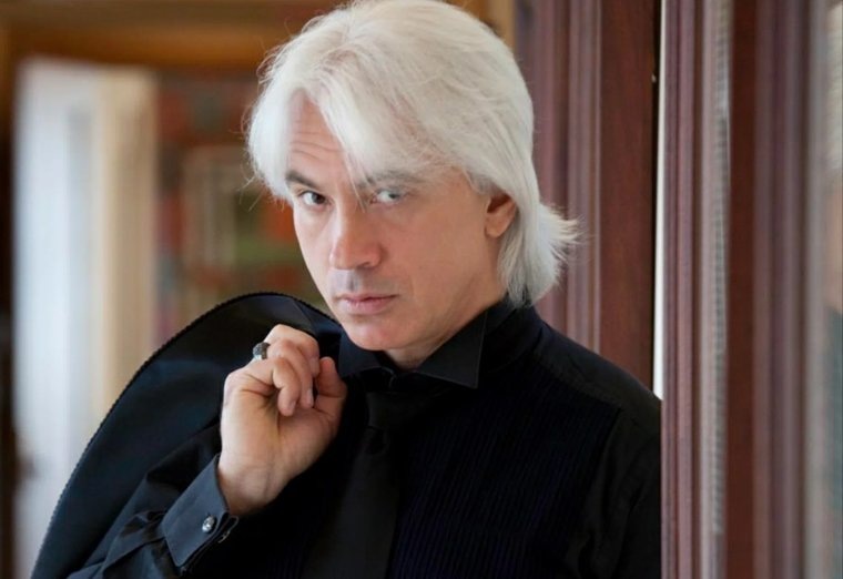    Биография самого популярного российского оперного певца