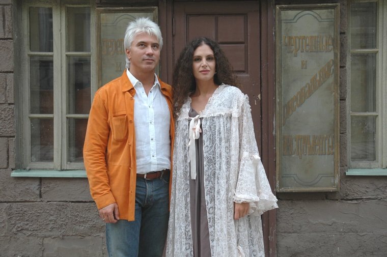 Дмитрию Хворостовскому 16 октября 2025 года могло бы исполниться 63 года Фото: Igor Primak / Russian Look / Global Look Press