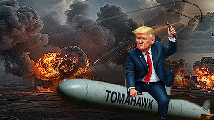 Коллаж Царьграда