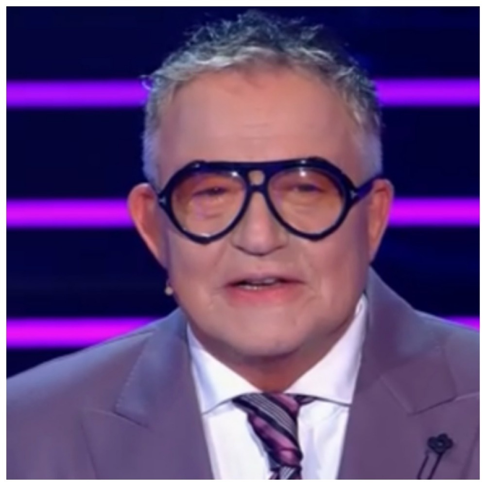 «Кто хочет стать миллионером?» снова с Дибровым