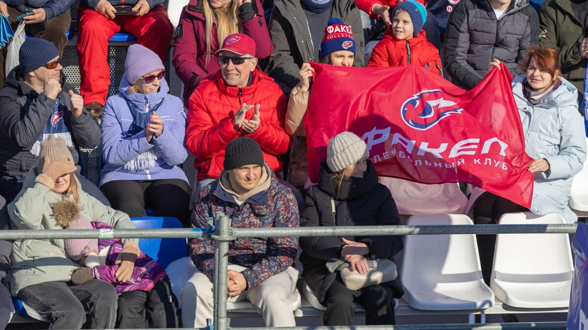    Фото: Александр Чирва / «Ямал-Медиа»