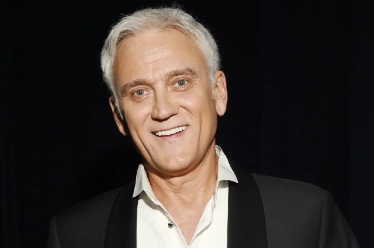    Путин наградил артиста Маршала орденом «За заслуги в культуре и искусстве»