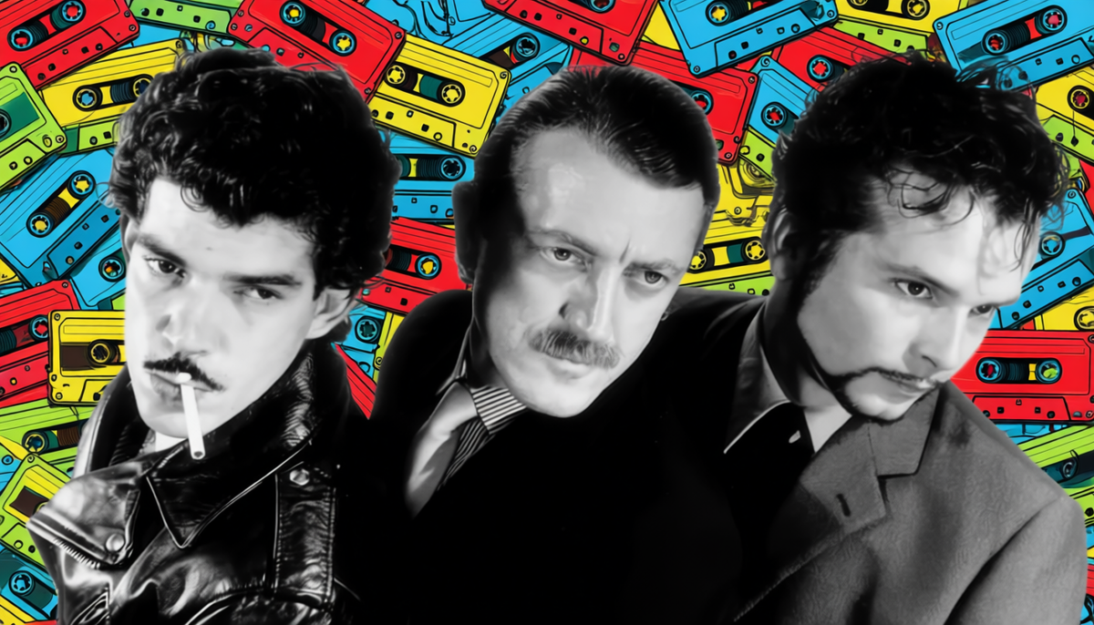 Бланк / Майер / Перон