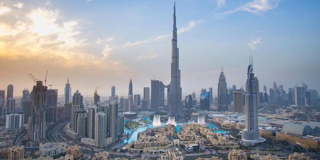 СКУКОТА! А чем вы занимаетесь в Дубае?!