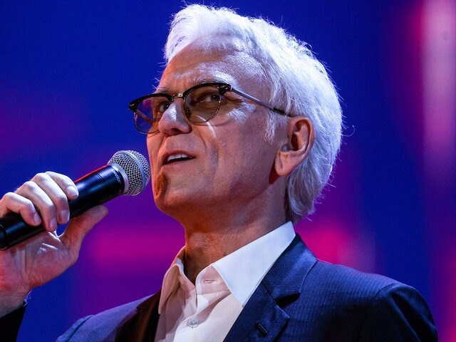    Фото: ТАСС/Сергей Булкин