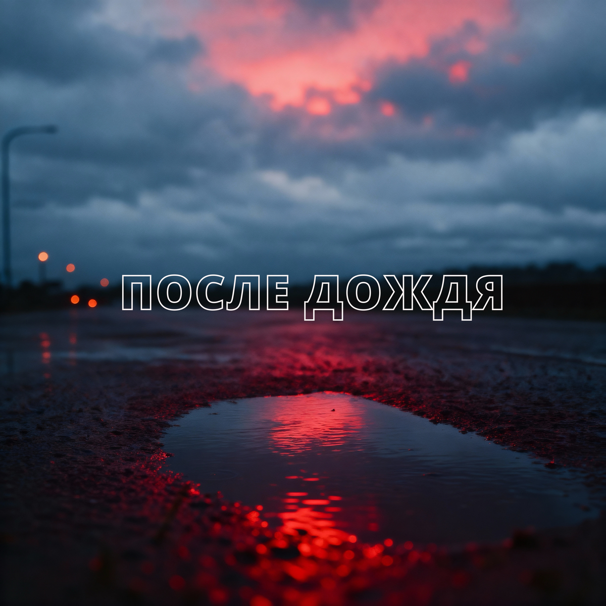 4 МЕСТО SAVEDOPE, Энвими, TIHN – После дождя. Жанр: Conscious Trap Rap (Донецк)