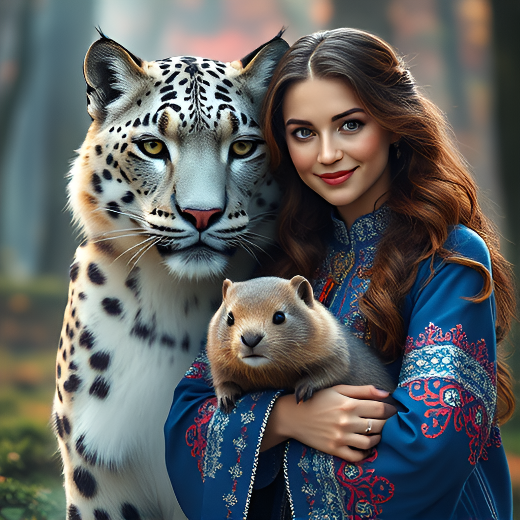 Иллюстрация для обложки создана нейросетью для онлайн генерации картинок dezgo.com.