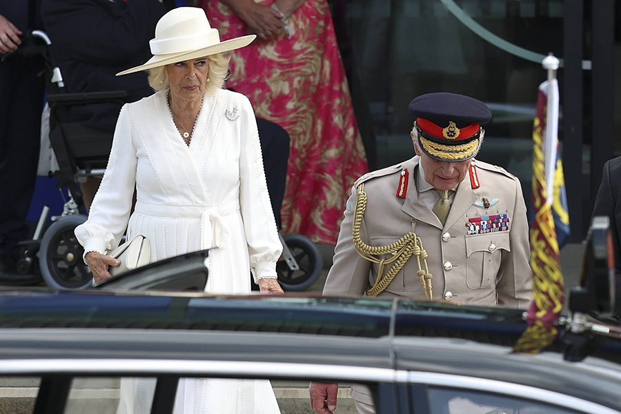    © IMAGO/Every Second Media/ТАСС