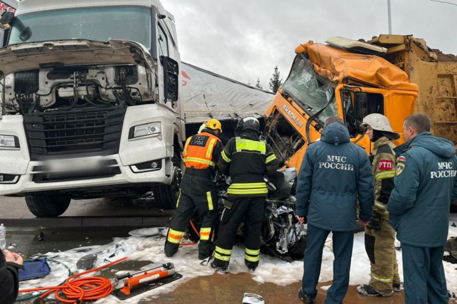    © МЧС России