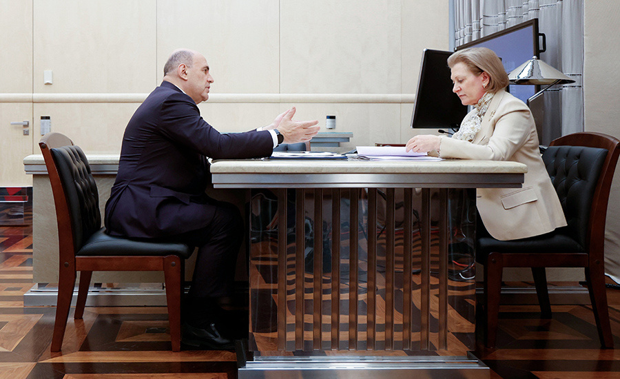    © Дмитрий Астахов/РИА Новости