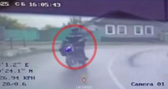    Фото: скриншот из видео