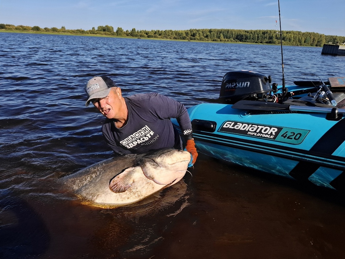 Фото: Ян Миллер / ВКонтакте
