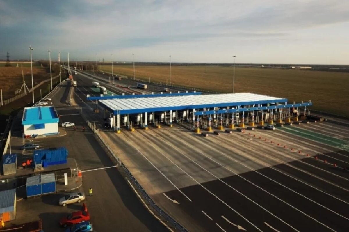    Отец оставил сына в шортах и футболке на трассе в Воронежской области