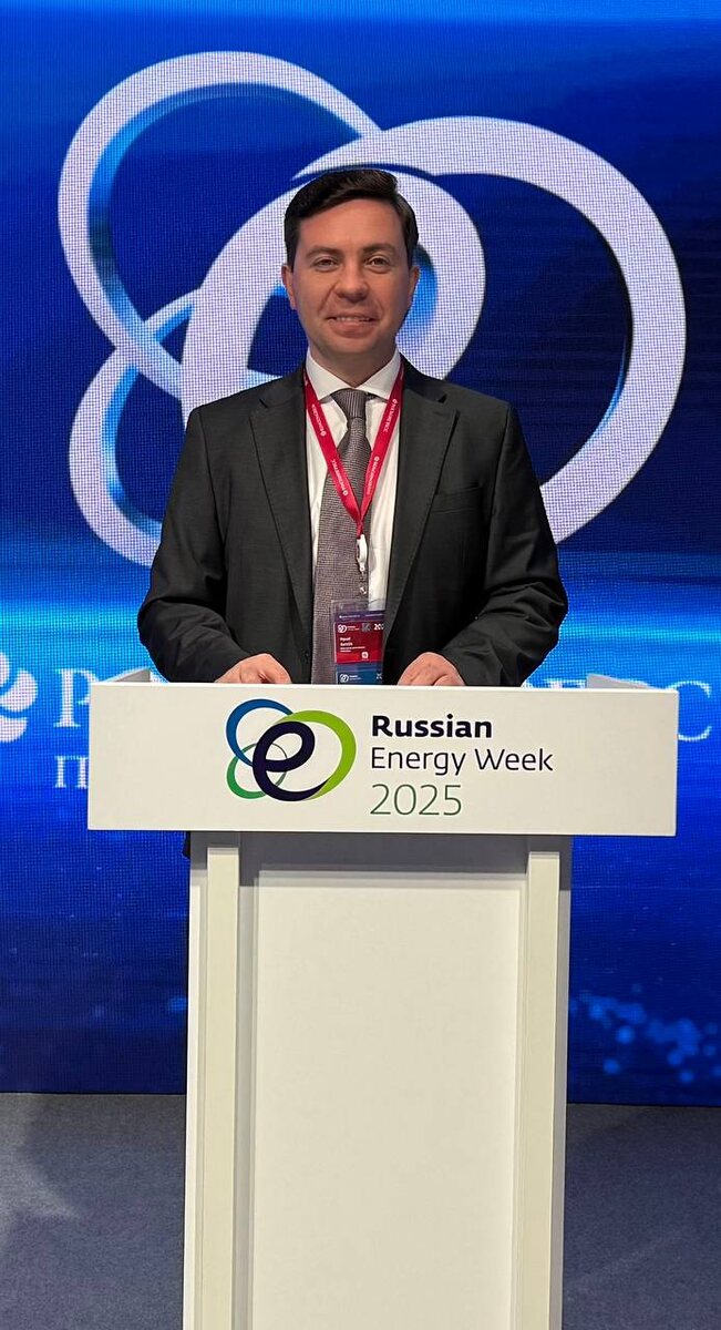 Павел Семин