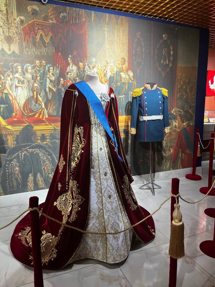 Сколько времени потратили на эту красоту?