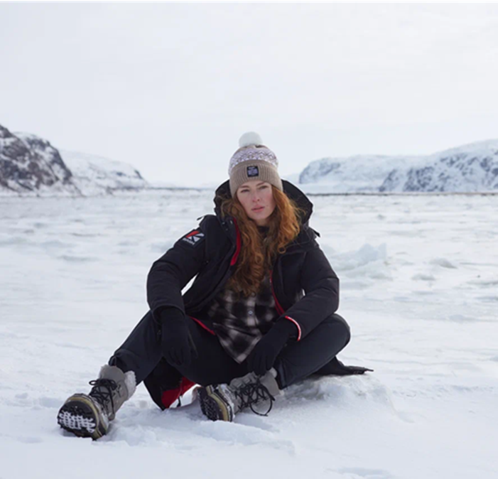 Идеальная пуховая куртка — миф или реальность?