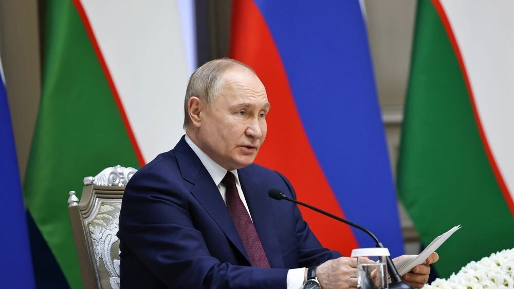    Фото: Madina Nurmanova/Shutterstock/Fotodom