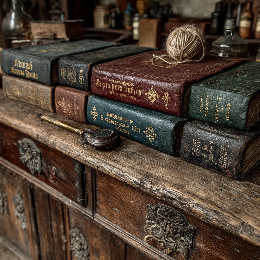 Иллюстрация автора