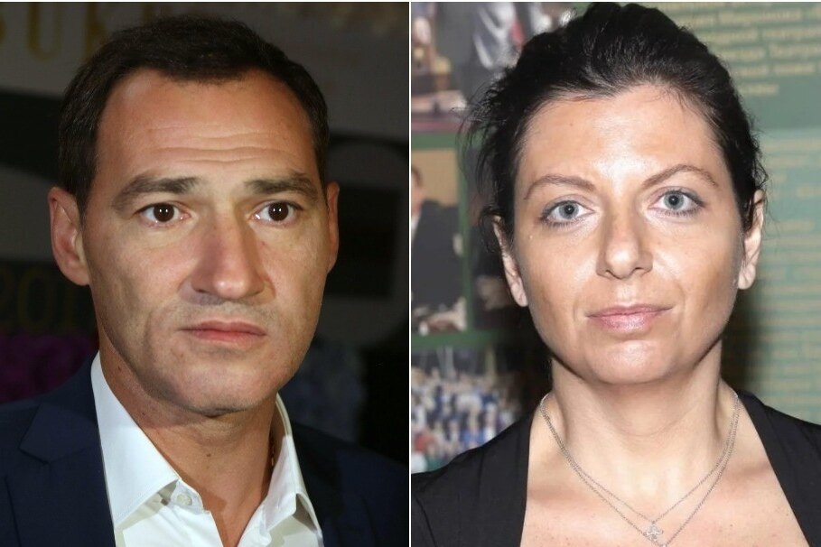     «Настолько тяжело переживала за Тиграна, что заболела»: Роман Бабаян рассказал, как поддерживает Маргариту Симоньян