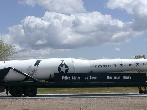    © flickr.com / Greg Goebel