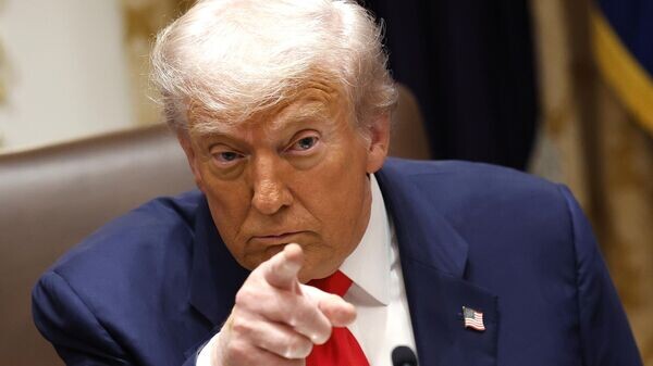    © Getty Images / Kevin Dietsch