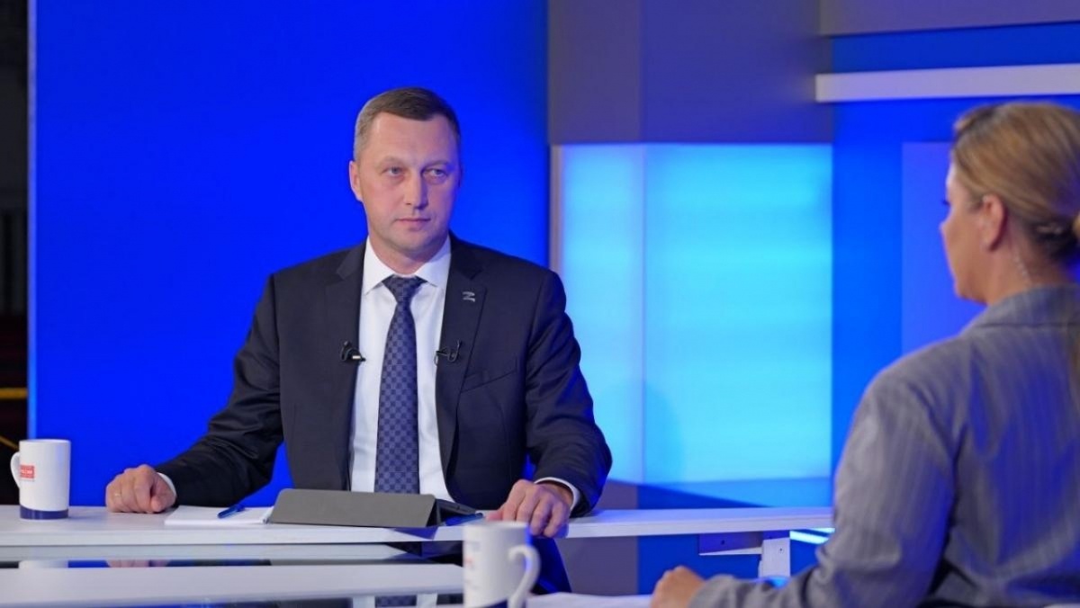    Губернатор Бусаргин запустил канал о проблемах с отоплением в МКДНовости Саратова и области – Сетевое издание «Репортер64»