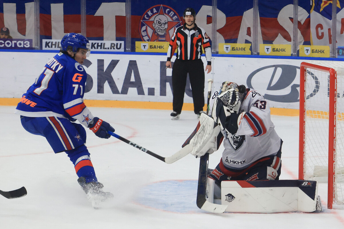 Фото: Александр Глуз / «Петербургский дневник»