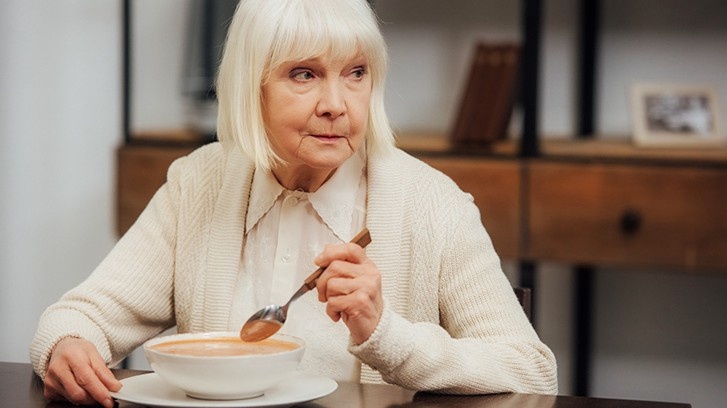 И вот, спустя три месяца после его советов, её анализы пришли в норму. Без безвкусной еды, без голодовок и, что самое интересное, с правильными жирами в рационе.