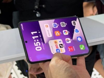    Инсайды #3759: раскладной iPhone, DJI OSMO Pocket 4 и умный дисплей Apple