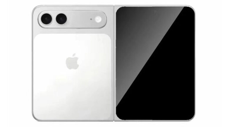    Инсайды #3759: раскладной iPhone, DJI OSMO Pocket 4 и умный дисплей Apple