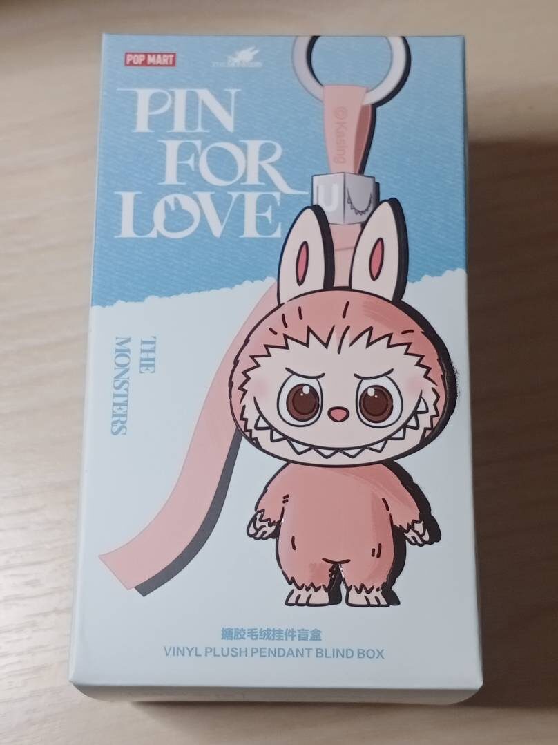 Передняя часть коробочки