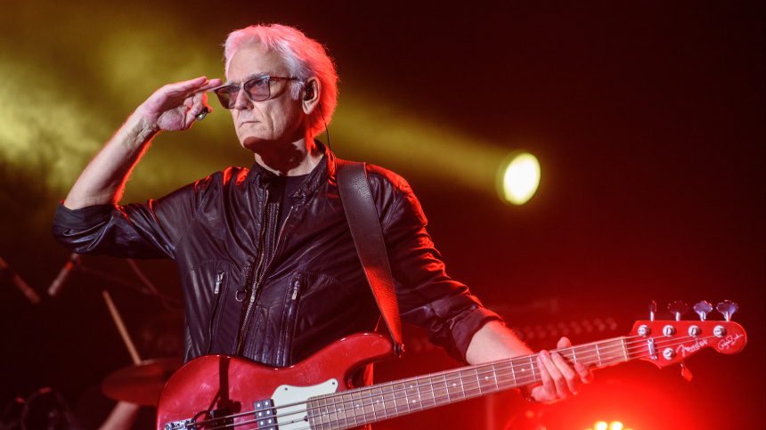    Фото: www.globallookpress.com/Ilya Moskovets