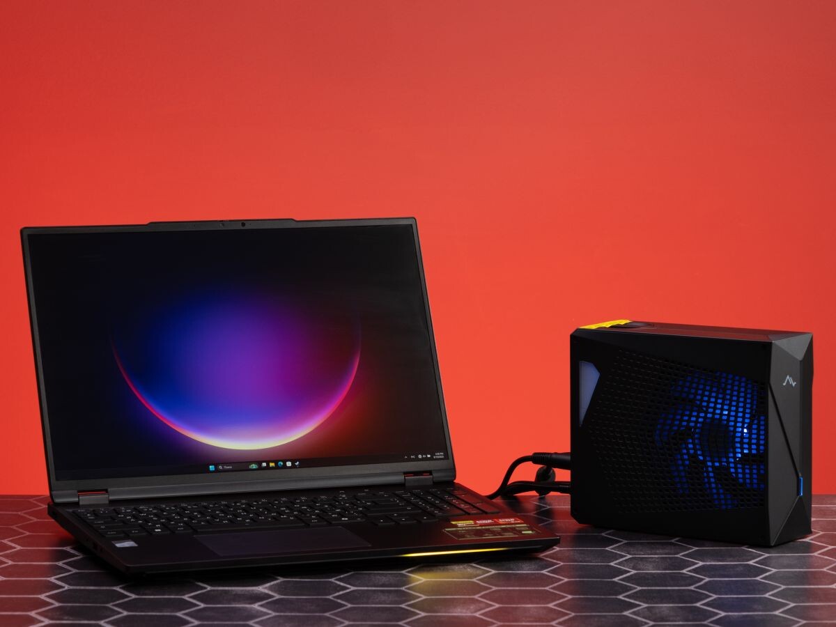    Обзор Maibenben X16E Tsunami: мальчик, водички нам принеси