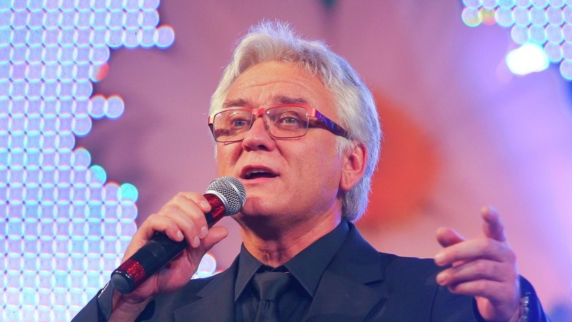   РИА Новости