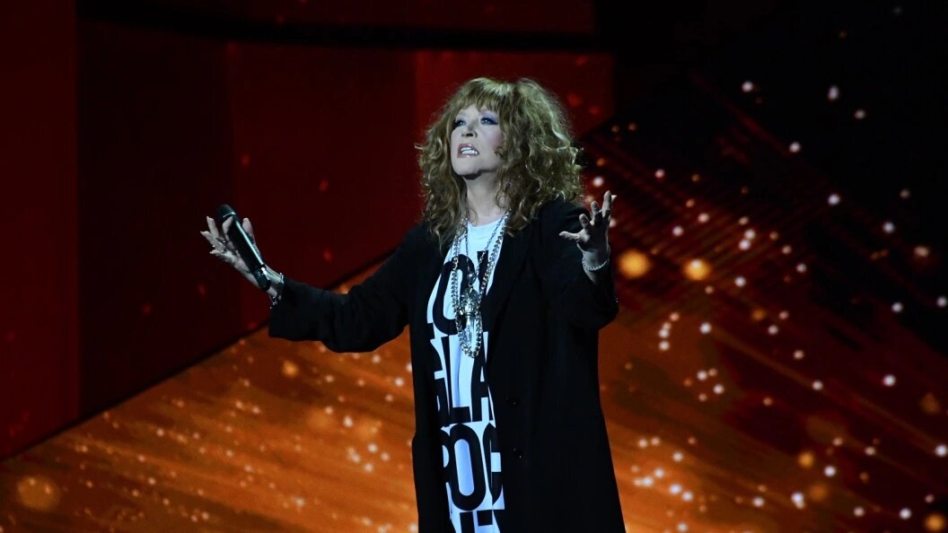    Komsomolskaya Pravda/Globallookpress