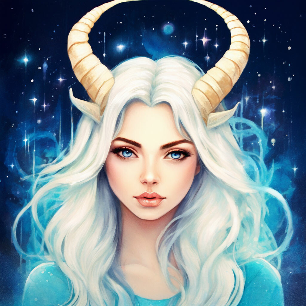 Таро-прогноз для Созвездия Козерога )