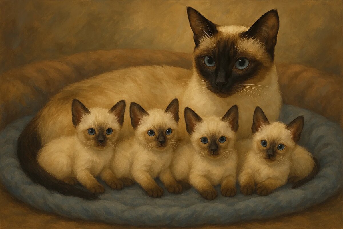 Изображение сгенерировано с помощью нейросети.