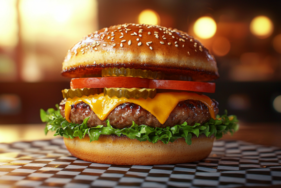    Сгенерировано в Midjourney/NEWS.ru