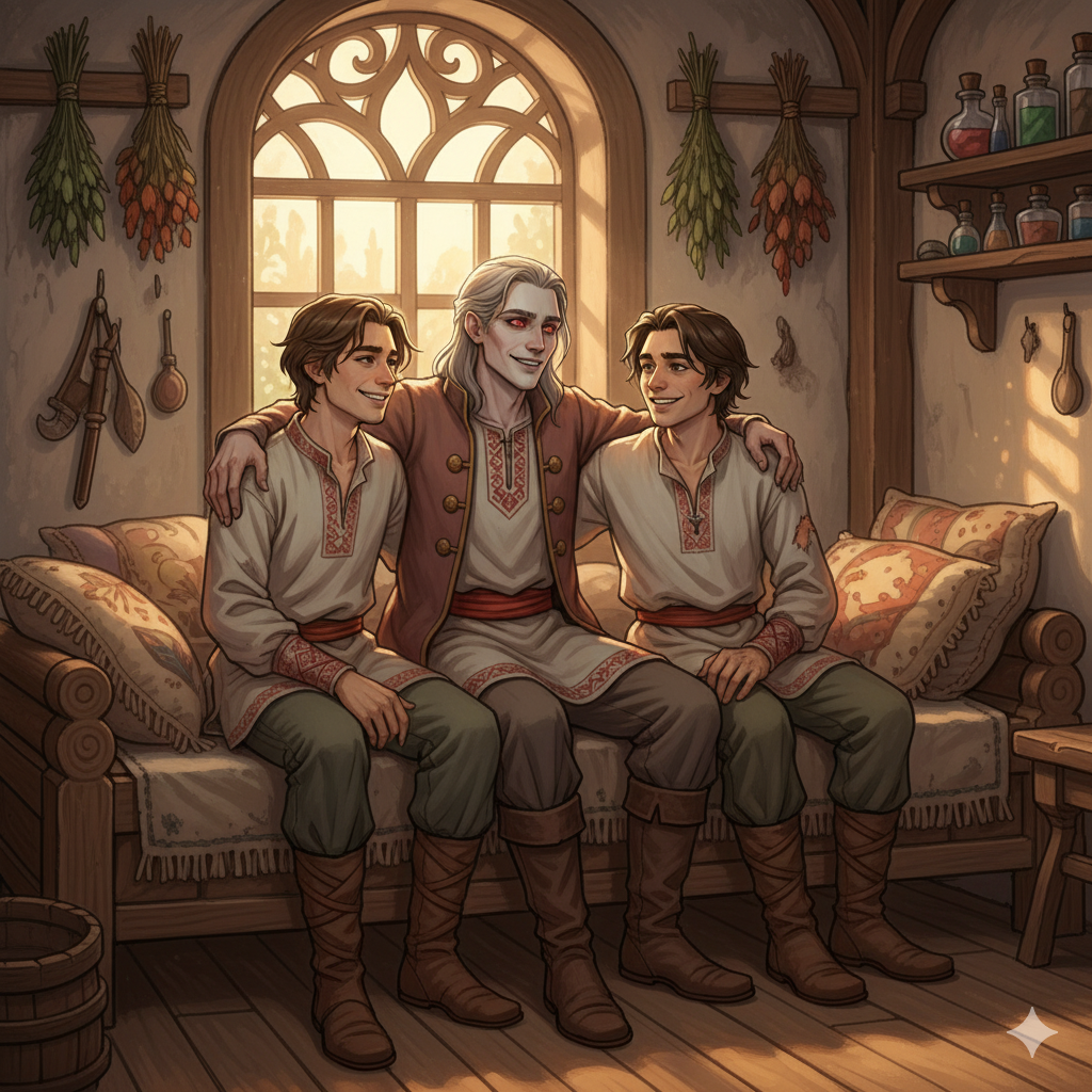 Изображение сгенерировано ИИ