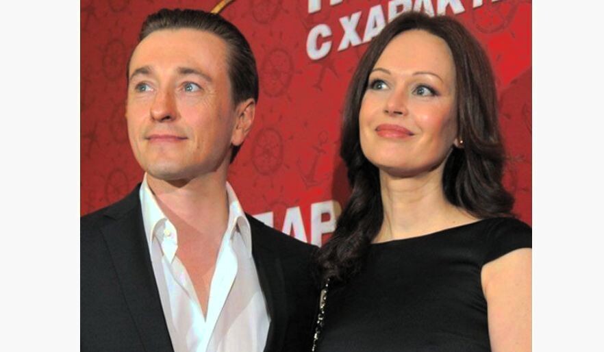 Безруков не был верным мужем