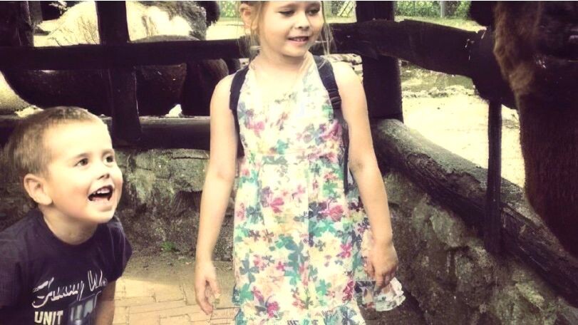 Внебрачные дети актёра