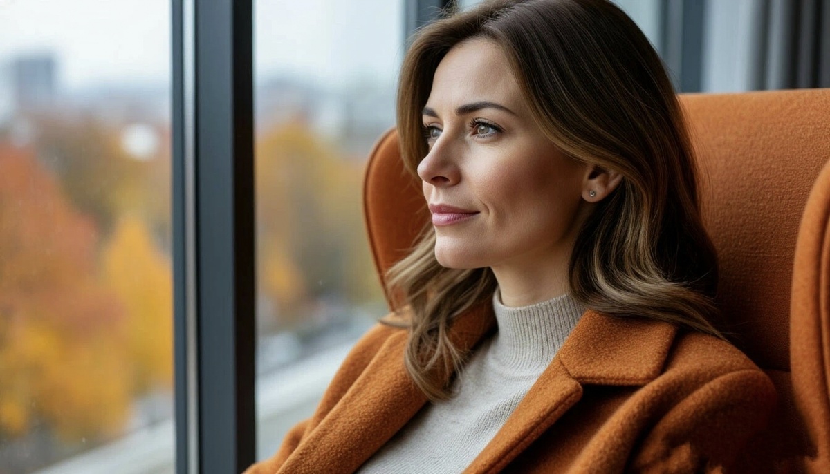 Рассказ  Когда прошлое стучится в дверь офиса