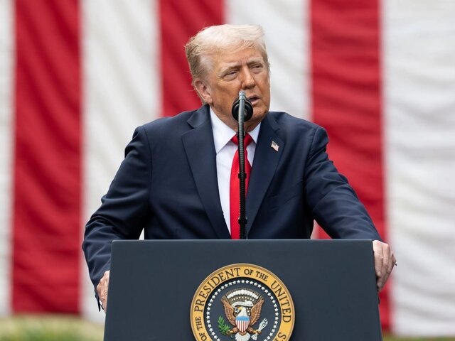    Фото: whitehouse.gov