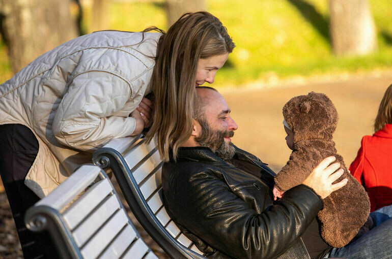   Тимур Ханов/«Парламентская газета»